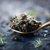 Caviar: A Culinary Delight with Scientific Insights