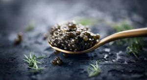 Caviar: A Culinary Delight with Scientific Insights